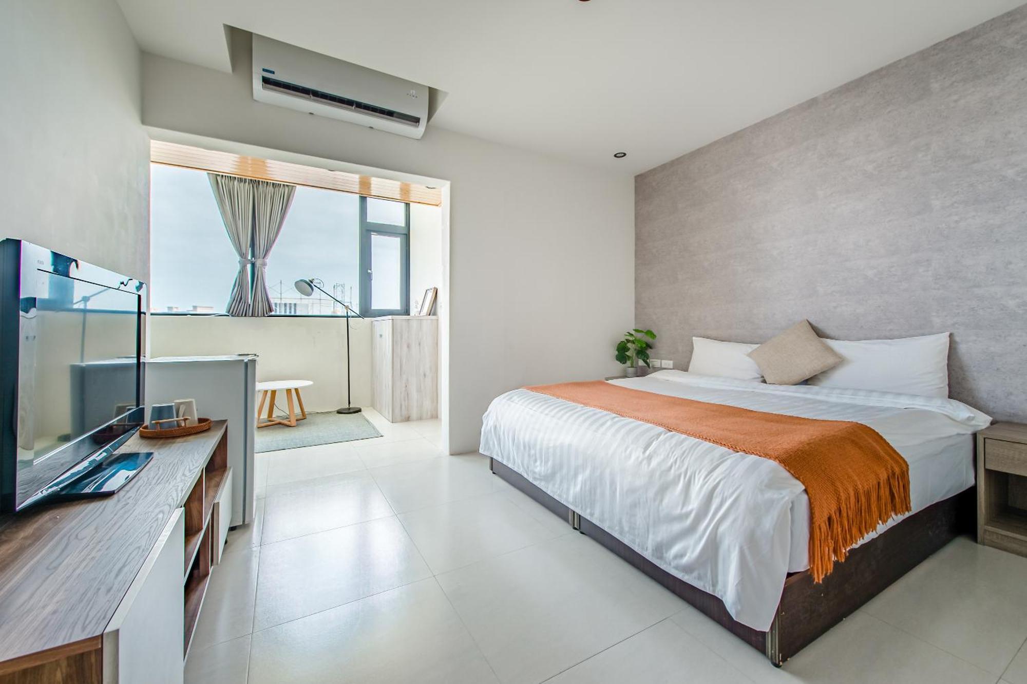 Penghu Sunsea Hall Makung Kültér fotó