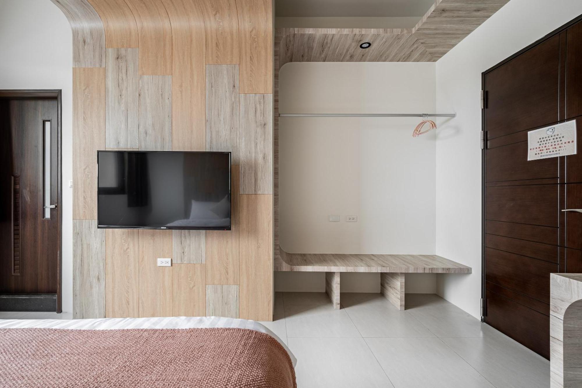 Penghu Sunsea Hall Makung Kültér fotó