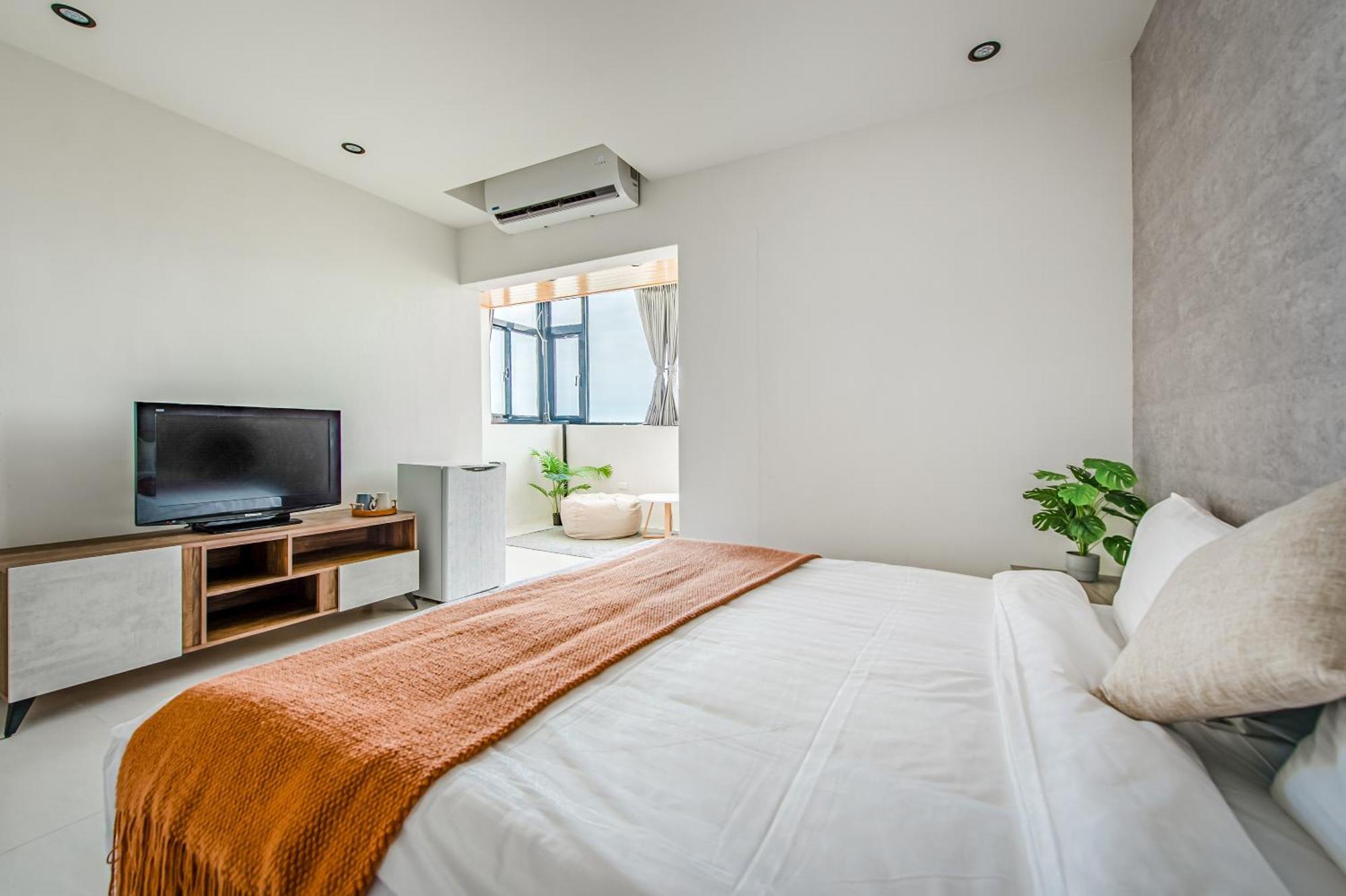 Penghu Sunsea Hall Makung Kültér fotó