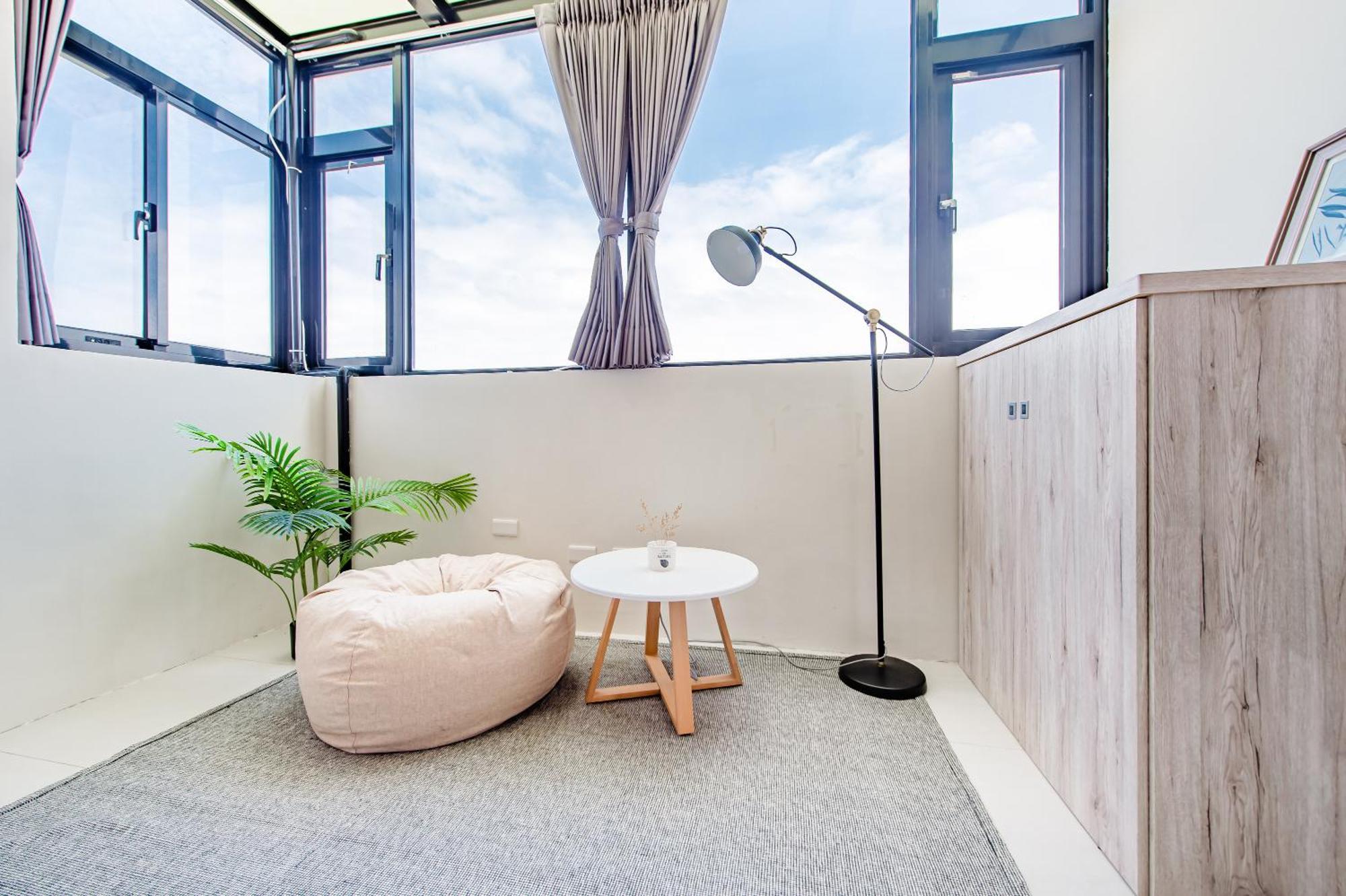 Penghu Sunsea Hall Makung Kültér fotó