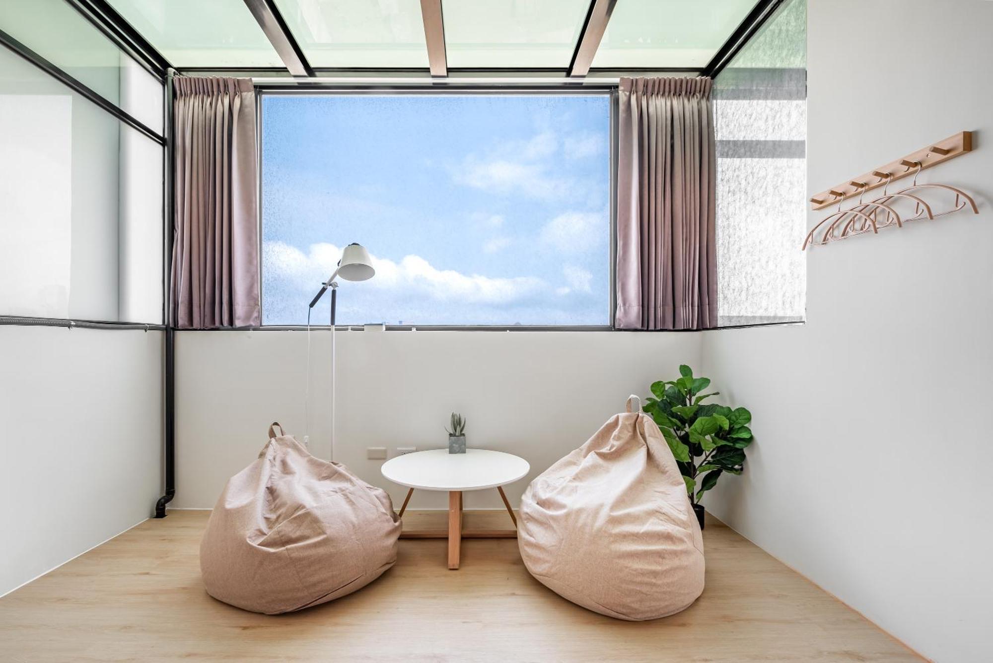 Penghu Sunsea Hall Makung Kültér fotó