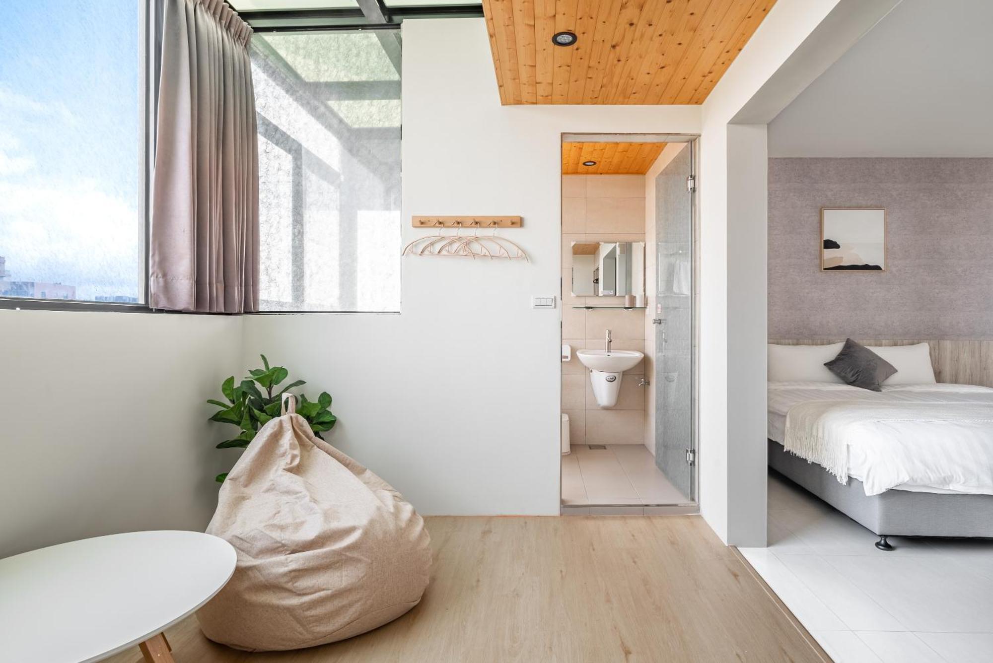 Penghu Sunsea Hall Makung Kültér fotó