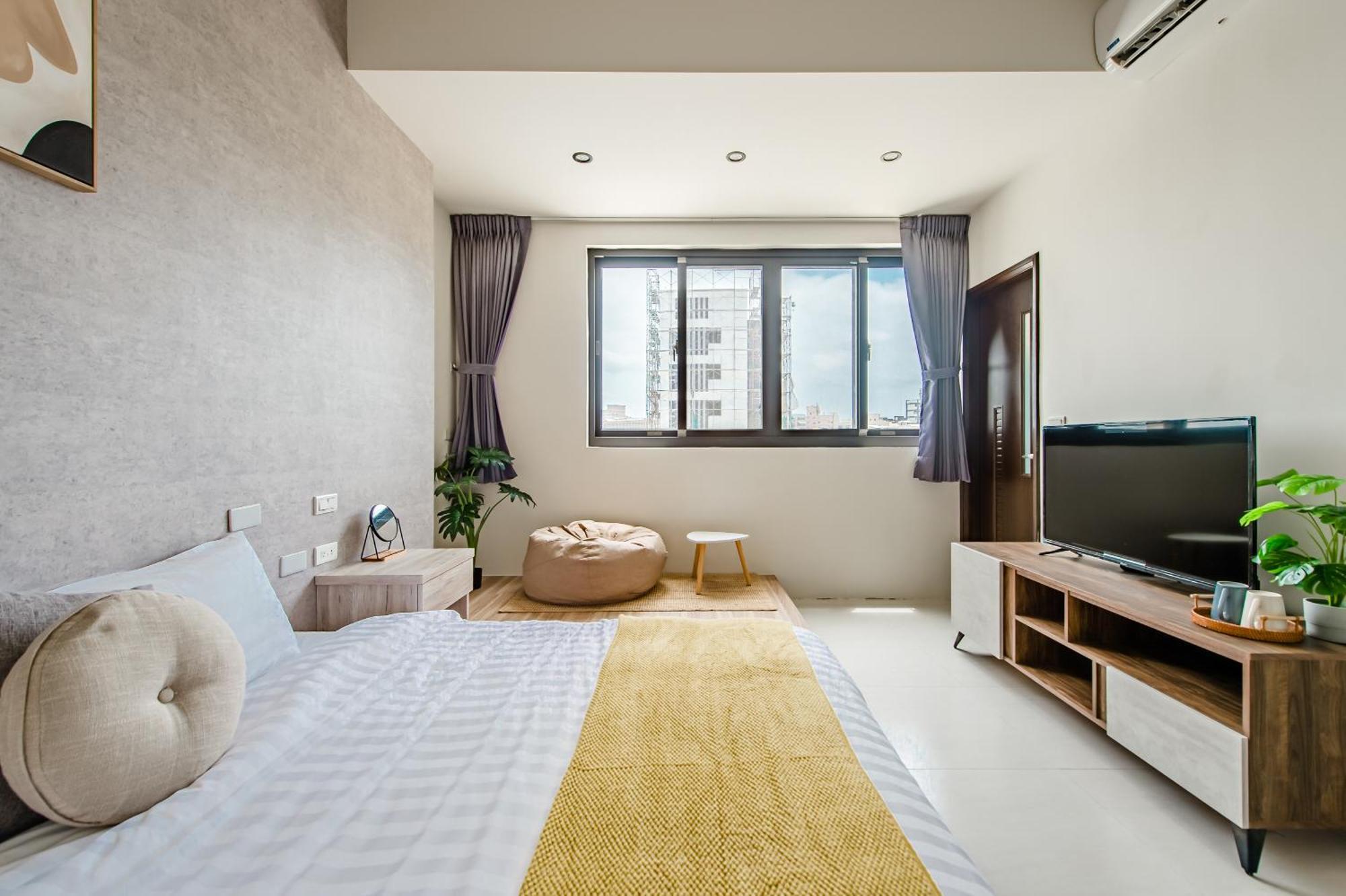 Penghu Sunsea Hall Makung Kültér fotó